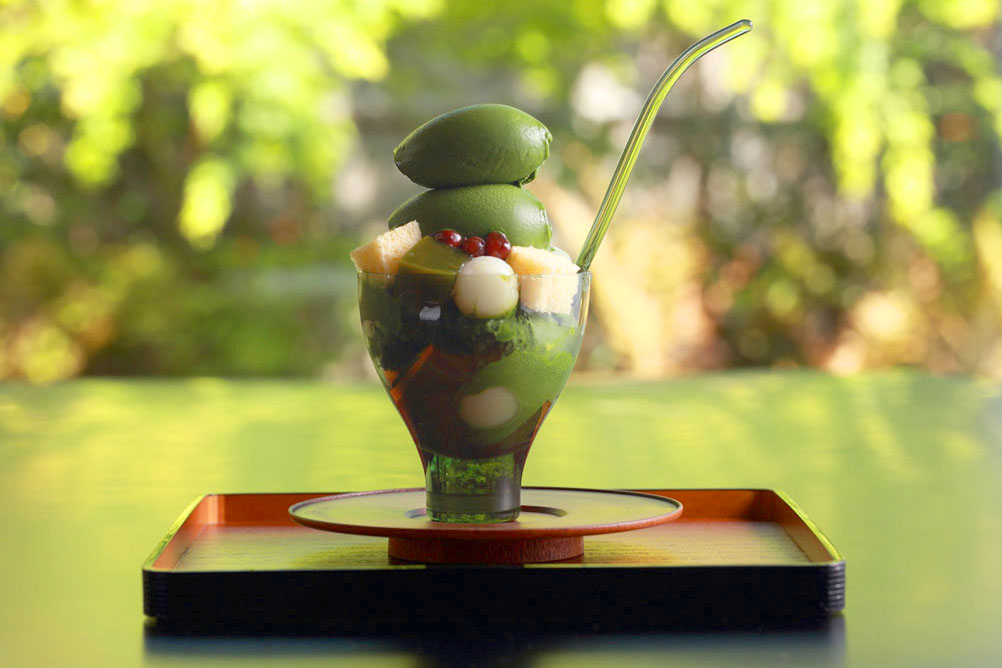 保存・配送のポイント（イメージ）