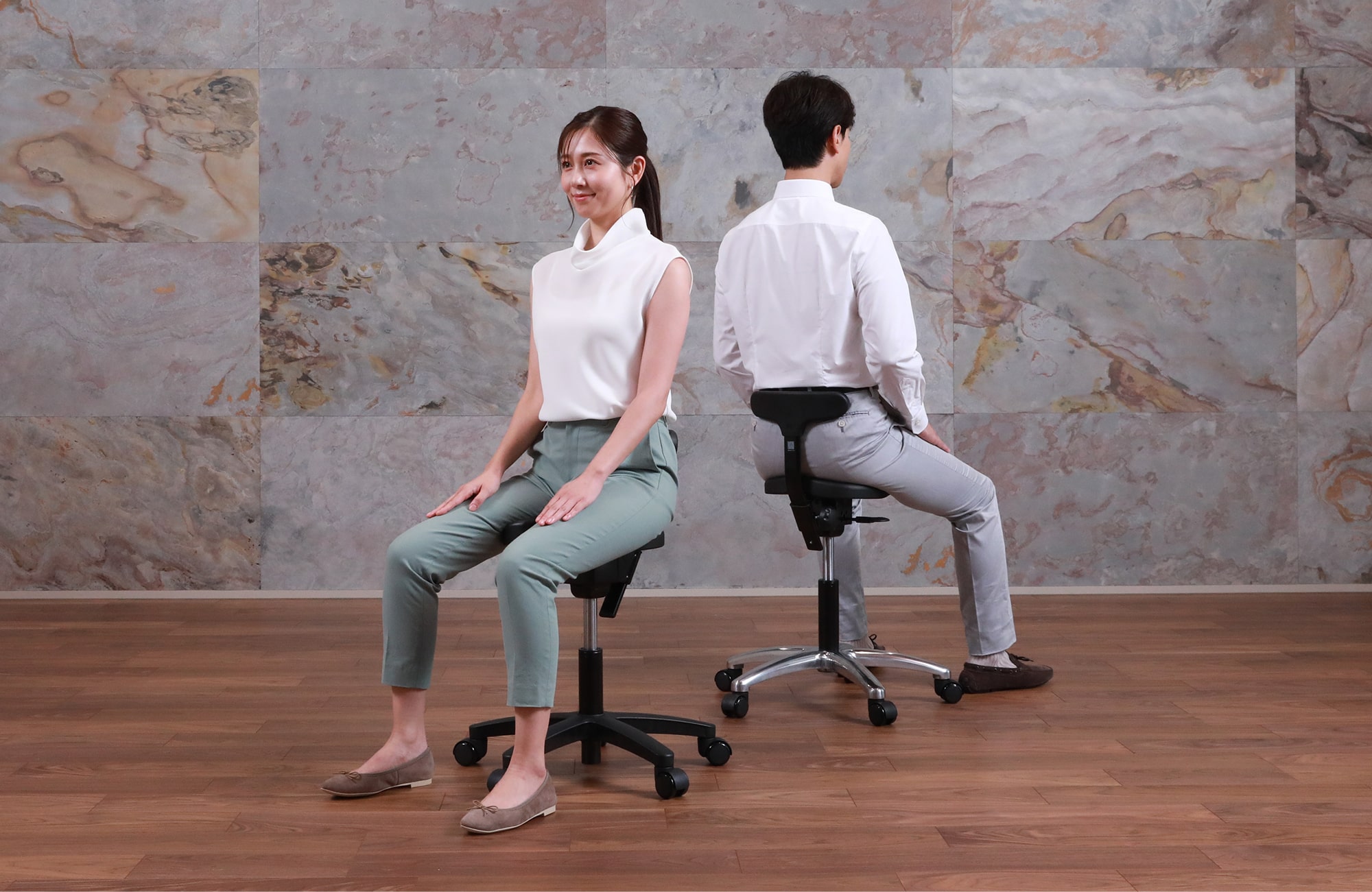 設置のコツと注意点（イメージ）