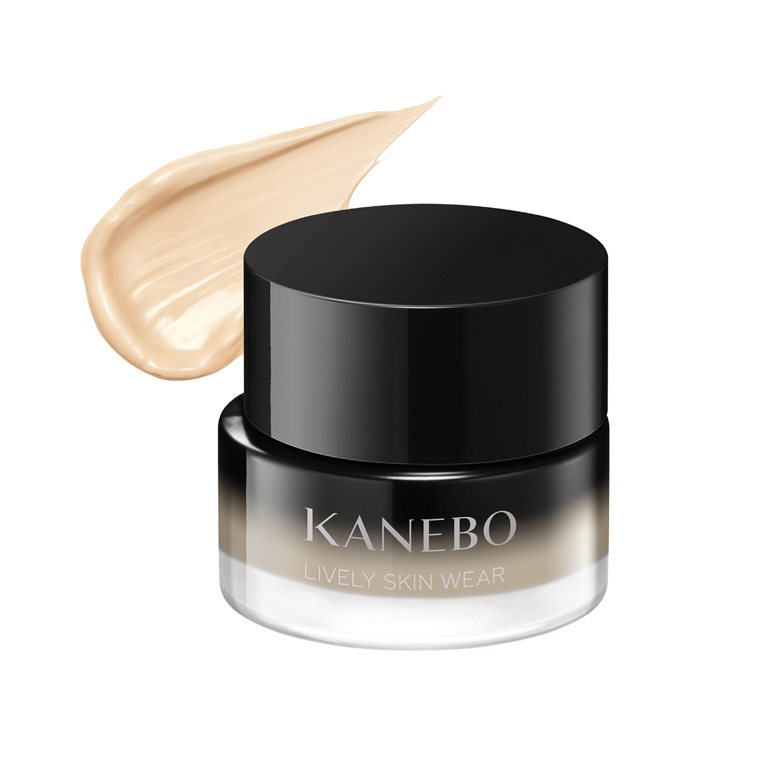 KANEBO ライブリースキン ウェア（製品画像／イメージ）