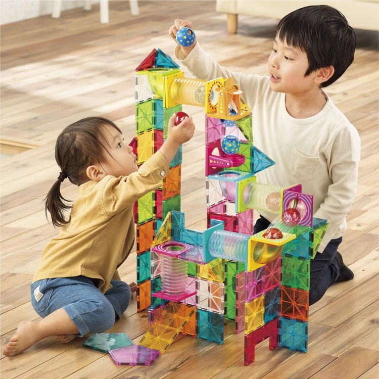 子どもの知育玩具サブスクのおすすめ人気ランキング【成長に合わせて遊べる知育おもちゃサブスク比較〔2025年8月時点〕】