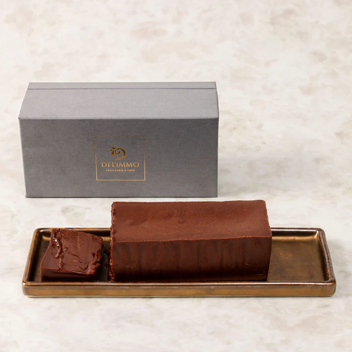 DEL'IMMO テリーヌショコラ（製品画像／イメージ）