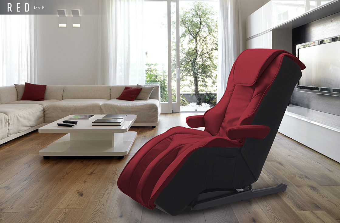 ファミリーイナダ メディカルチェア FMC-GS100（製品画像／イメージ）