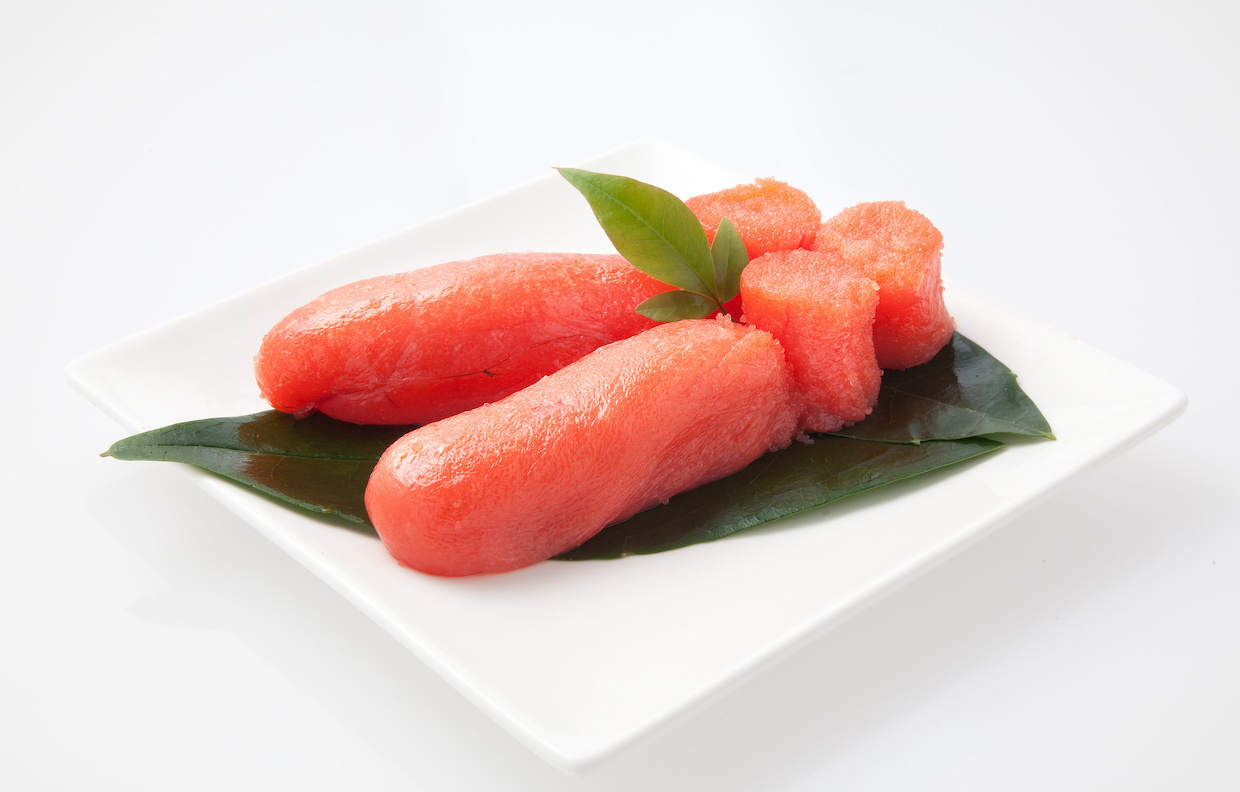 冷蔵・冷凍保存とおいしい食べ方（イメージ）