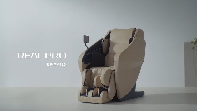 パナソニック リアルプロ EP-MA120（製品画像／イメージ）