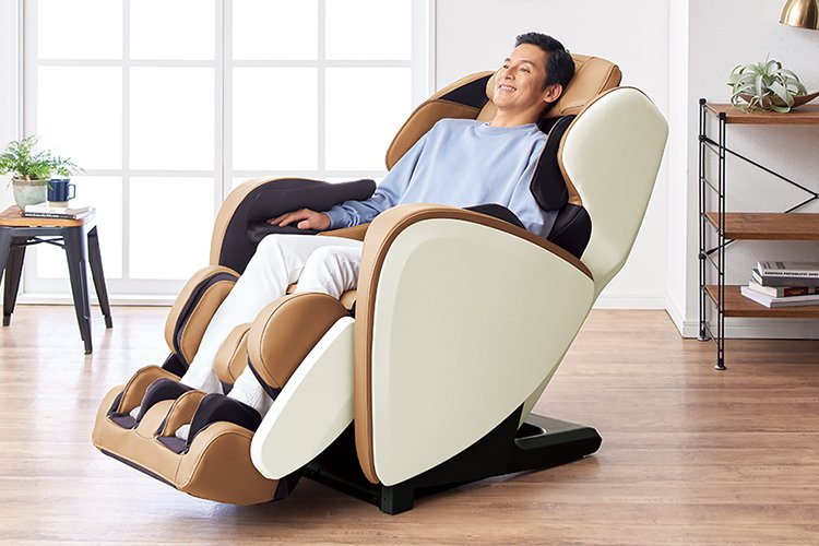 マッサージチェアのおすすめ人気ランキング【人気マッサージチェアおすすめ比較〔2025年10月時点〕】
