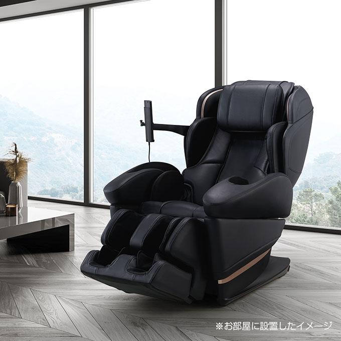 フジ医療器 マッサージチェア H22 AS-R2200（製品画像／イメージ）