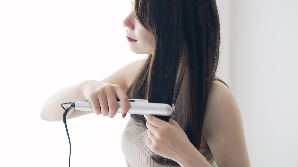 ヘアアイロンのおすすめ人気ランキング【人気ヘアアイロンおすすめ比較〔2025年10月時点〕】