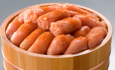 明太子のまとめ用イメージ