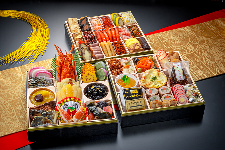 おせち料理のおすすめ人気ランキング【味・見た目・コスパを徹底比較〔2025年7月時点〕】