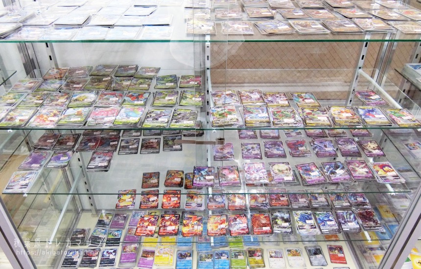 東京のTCG専門店のおすすめ人気ランキング【デザイン・価格・特別感を徹底比較〔2025年9月時点〕】