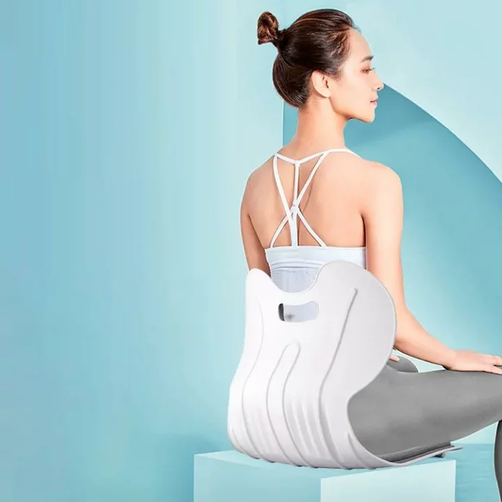 まとめ：姿勢矯正チェアシートの選び方イメージ