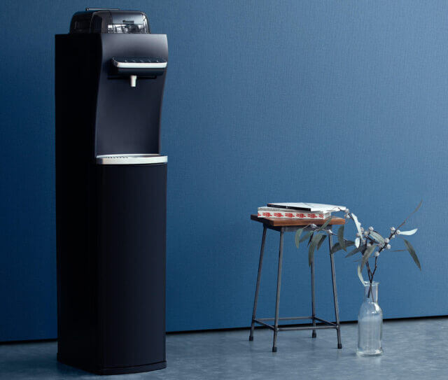 ハミングウォーター flow（フロー）（製品画像／イメージ）