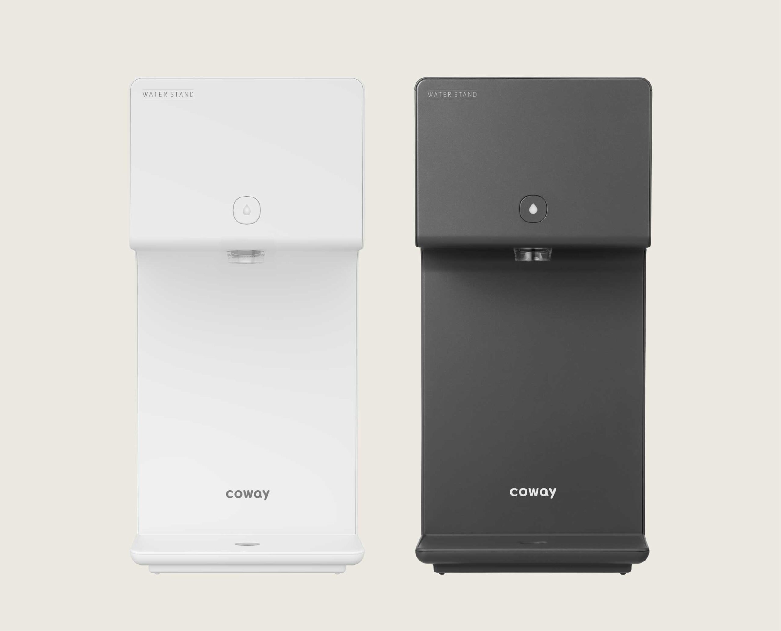 ウォータースタンド ナノシリーズ（製品画像／イメージ）