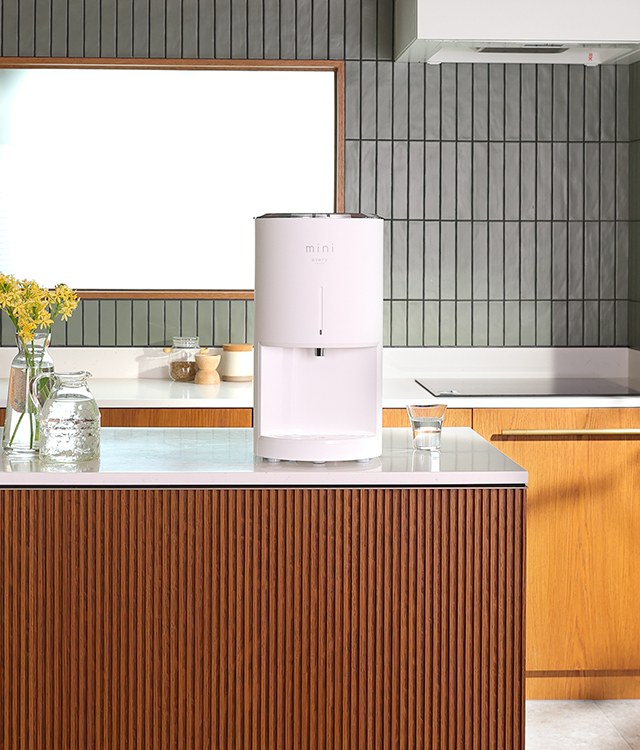 エブリィフレシャス ミニ（製品画像／イメージ）